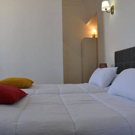 Lux Penthouse gran vía Hotel Madrid Buitenkant foto